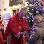 Wrócili, chociaż są w niebie