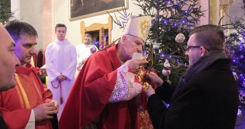 Wrócili już na stałe!