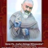 Rekolekcje z Ojcem Pio