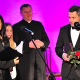 3. Gala Darczyńców Caritas