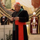 Wielki Krzyż Order Zasługi Węgier dla kard. Dziwisza