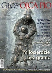 Głos ojca Pio 97/1/2016