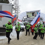 Niedziela pod Wielką Krokwią - cz. 1