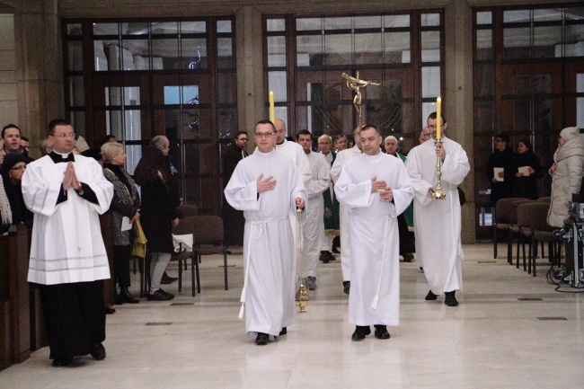 Zakończenie Tygodnia Modlitw o Jedność Chrześcijan 2016