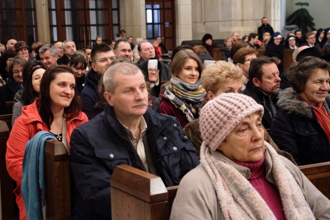 Zakończenie Tygodnia Modlitw o Jedność Chrześcijan 2016