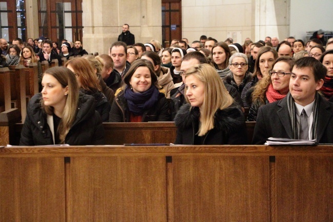 Zakończenie Tygodnia Modlitw o Jedność Chrześcijan 2016