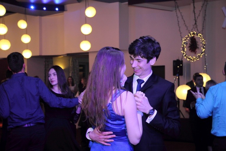 XIII Bezalkoholowy Bal Karnawałowy, cz. II