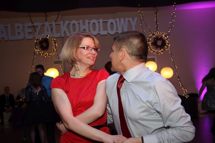 XIII Bezalkoholowy Bal Karnawałowy, cz. II