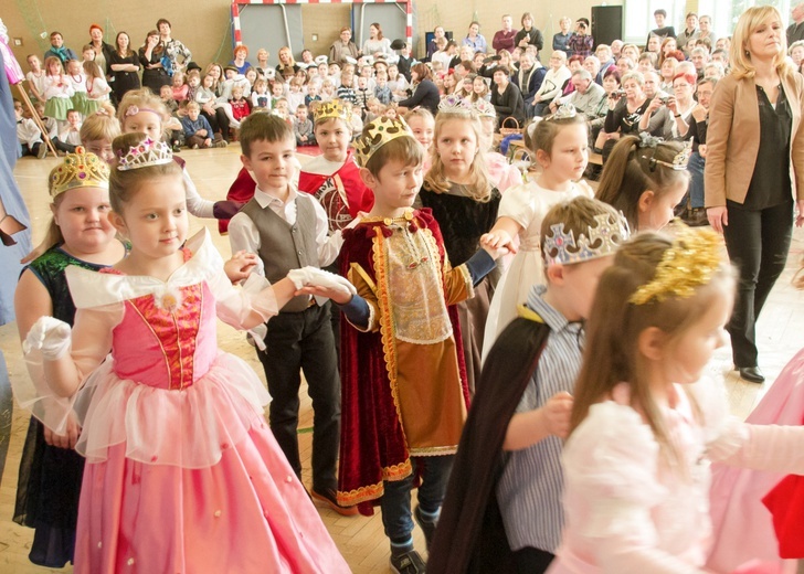 Dzień Babci i Dziadka w Nowych Zdunach