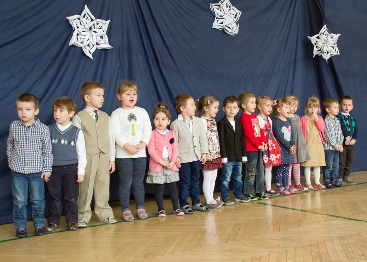 Dzień Babci i Dziadka w Nowych Zdunach