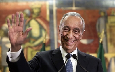 Marcelo Rebelo de Sousa