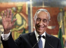 Marcelo Rebelo de Sousa