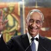 Marcelo Rebelo de Sousa