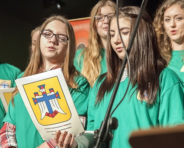 Białoborskie kolędowanie