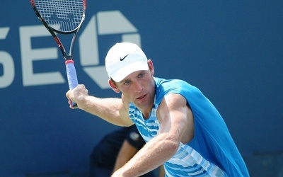 Łukasz Kubot