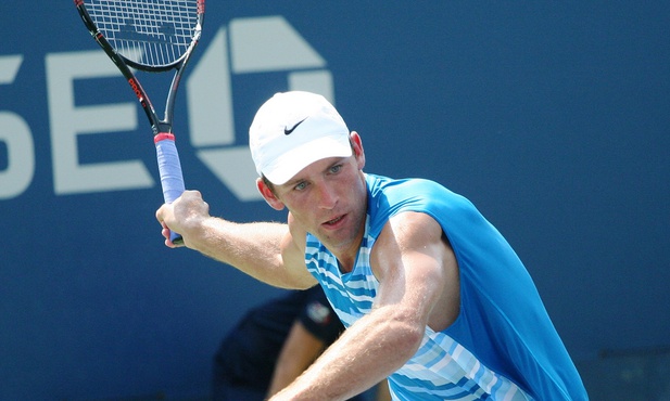 Łukasz Kubot