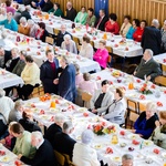 Spotkanie seniorów w Radgoszczy