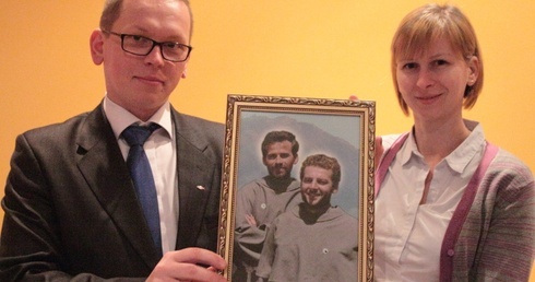 Widzieliśmy, że wujek już działa