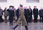 Spotkanie trzech ministrów obrony