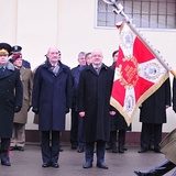 Spotkanie trzech ministrów obrony