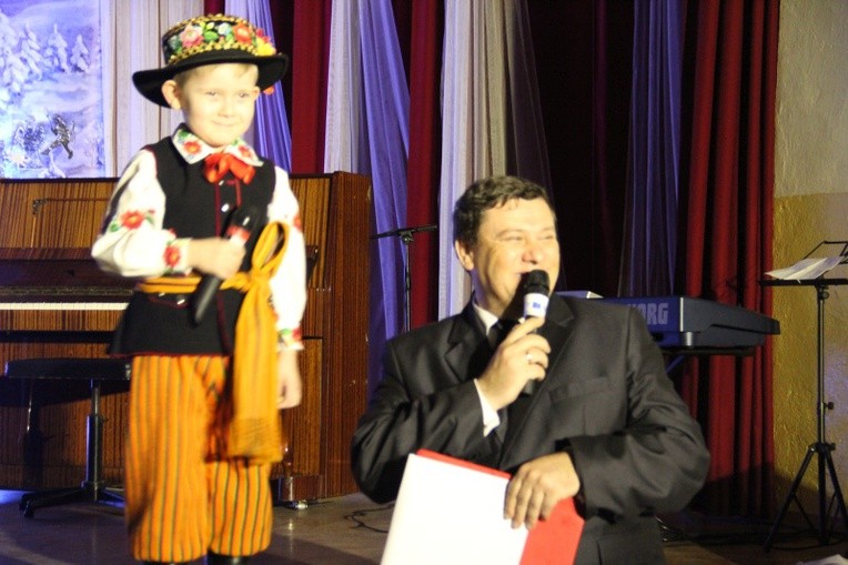 XIII Regionalny Przegląd Kolęd