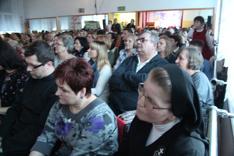 XIII Regionalny Przegląd Kolęd