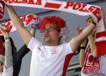 Polacy, chcemy mistrzostwa!