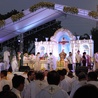 Międzynarodowy Kongres Eucharystyczny rozpoczęty