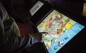 Najmłodsi mogą poznawać historię przez interaktywną zabawę