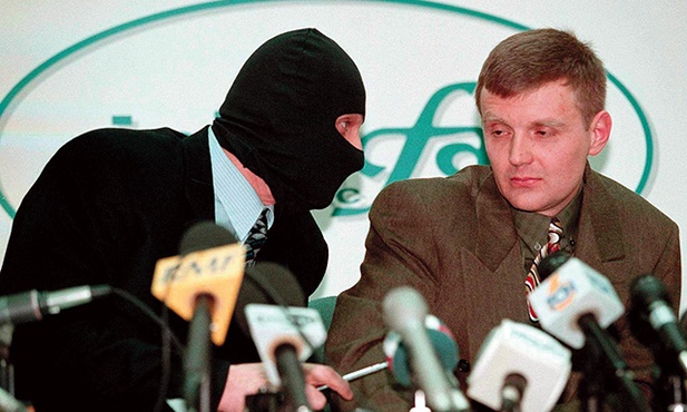 Aleksander Litwinienko był chroniony przez brytyjskie służby, niestety bezskutecznie