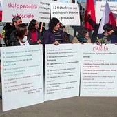  – Podczas Manify feministek nawoływano do mordowania nienarodzonych dzieci, wiążąc to z ideałami Sierpnia ‘80. Nie powinniśmy się na to godzić – uważa radna Anna Kołakowska 