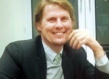  Paul Hilgers