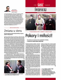 Gość Świdnica 05/2016