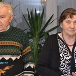Seniorzy z Borzęcina Dolnego