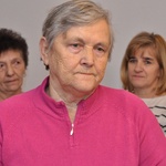 Seniorzy z Borzęcina Dolnego