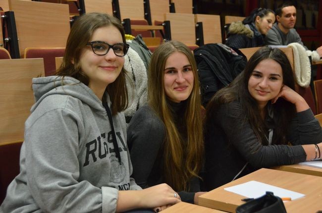 Kursy językowe przed ŚDM