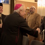 XVI Dzień Islamu w Warszawie