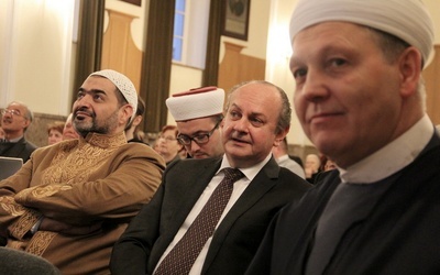 XVI Dzień Islamu w Warszawie