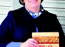 Siostra prof. Agata Mirek  przybliża nieznane fakty dotyczące historii zakonów żeńskich