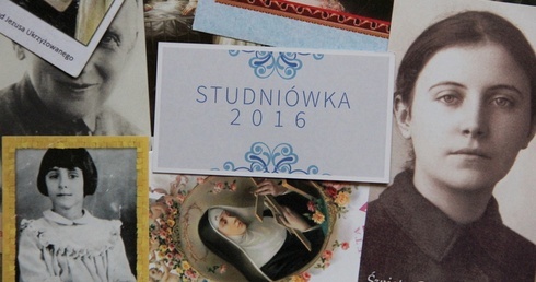 Pomódl się za maturzystów!