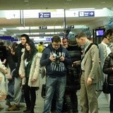 Cracovia Danza: balet w mieście (na Dworcu Główym)