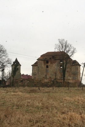 A ty, co chciałbyś mieć w zamku?