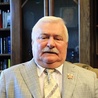 Wałęsa zaprzecza