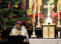 Łączy nas Bóg, który jest Ojcem