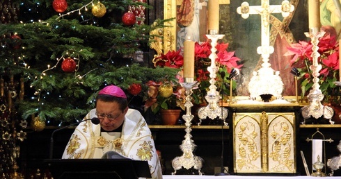 Łączy nas Bóg, który jest Ojcem