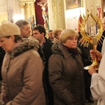 Znaki Bożego Miłosierdzia w Bestwinie - cz. 2