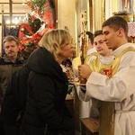 Znaki Bożego Miłosierdzia w Bestwinie - cz. 2