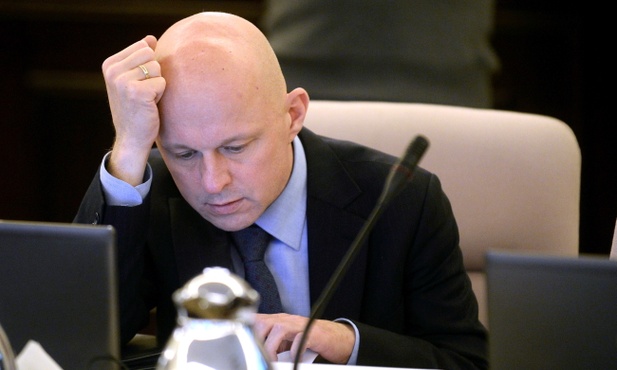 MF negatywnie o projekcie ustawy 500+