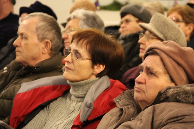 Czy warto mieć teściową?