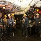 Będą strajki w górnictwie?